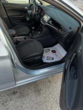 Opel Astra 1.6CDTi, FULL, , , DISTRONIC  | Mobile.bg    10