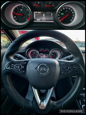 Opel Astra 1.6CDTi, FULL, , , DISTRONIC  | Mobile.bg    12