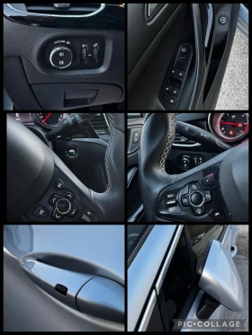 Opel Astra 1.6CDTi, FULL, , , DISTRONIC  | Mobile.bg    15