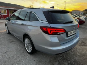 Opel Astra 1.6CDTi, FULL, , , DISTRONIC  | Mobile.bg    2