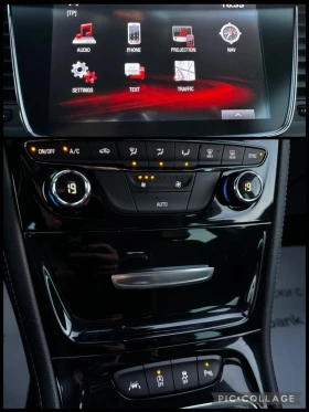 Opel Astra 1.6CDTi, FULL, , , DISTRONIC  | Mobile.bg    14