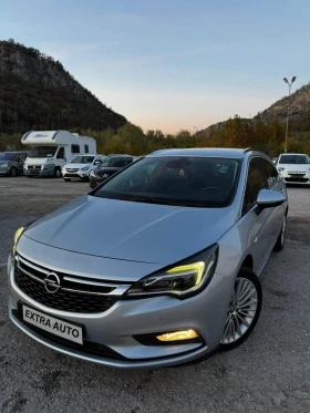 Opel Astra 1.6CDTi, FULL, , , DISTRONIC  | Mobile.bg    17