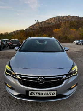 Opel Astra 1.6CDTi, FULL, , , DISTRONIC  | Mobile.bg    7