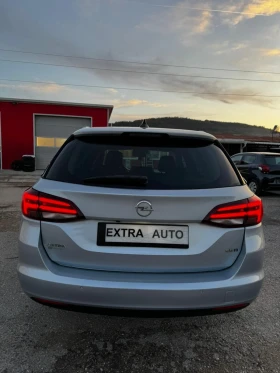 Opel Astra 1.6CDTi, FULL, , , DISTRONIC  | Mobile.bg    3