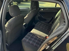 VW Golf 2015 GTI PERFORMANCE  * БЕЗ ПЪРВОНАЧАЛНА ВНОСКА*  - 16890 лв. / 8635.72 € - 56601256 11