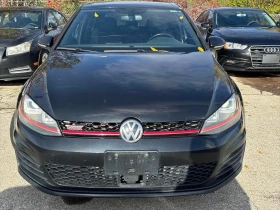     VW Golf 2015 GTI PERFORMANCE  *   * 