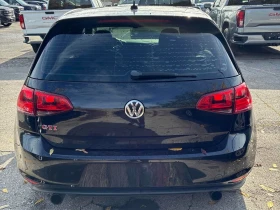 VW Golf 2015 GTI PERFORMANCE  * БЕЗ ПЪРВОНАЧАЛНА ВНОСКА*  - 16890 лв. / 8635.72 € - 56601256 5