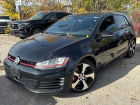 VW Golf 2015 GTI PERFORMANCE  * БЕЗ ПЪРВОНАЧАЛНА ВНОСКА* 