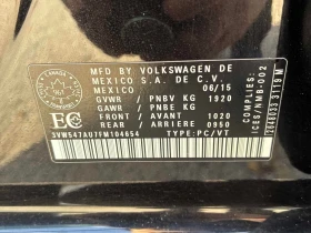 VW Golf 2015 GTI PERFORMANCE  * БЕЗ ПЪРВОНАЧАЛНА ВНОСКА*  - 16890 лв. / 8635.72 € - 56601256 14