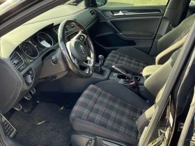 VW Golf 2015 GTI PERFORMANCE  * БЕЗ ПЪРВОНАЧАЛНА ВНОСКА*  - 16890 лв. / 8635.72 € - 56601256 7