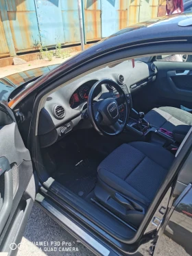 Audi A3, снимка 5