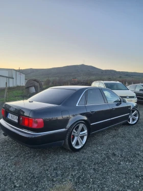 Audi S8 S8 4.2i 360 коня Full Full - 14999 лв. / 7668.87 € - 40781141 4