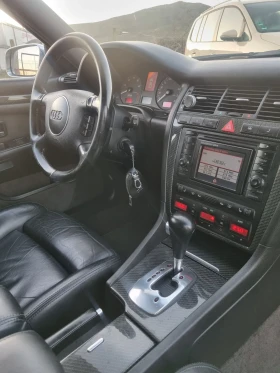 Audi S8 S8 4.2i 360 коня Full Full - 14999 лв. / 7668.87 € - 40781141 12