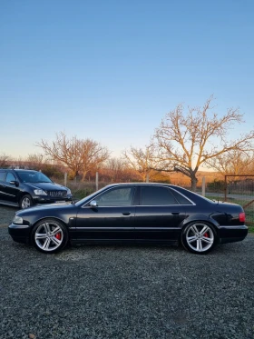 Audi S8 S8 4.2i 360 коня Full Full - 14999 лв. / 7668.87 € - 40781141 5