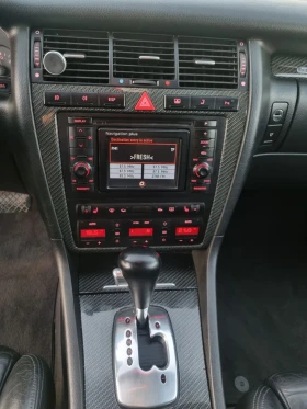 Audi S8 S8 4.2i 360 коня Full Full - 14999 лв. / 7668.87 € - 40781141 13