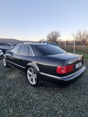 Audi S8 S8 4.2i 360 коня Full Full - 14999 лв. / 7668.87 € - 40781141 3