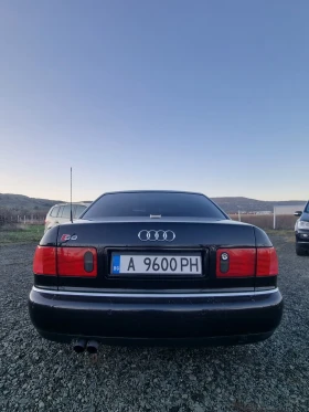 Audi S8 S8 4.2i 360 коня Full Full - 14999 лв. / 7668.87 € - 40781141 8