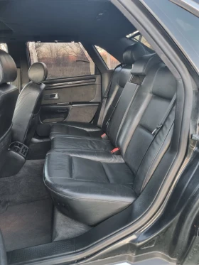 Audi S8 S8 4.2i 360 коня Full Full - 14999 лв. / 7668.87 € - 40781141 11