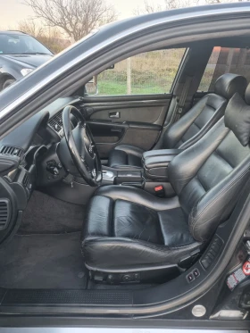 Audi S8 S8 4.2i 360 коня Full Full - 14999 лв. / 7668.87 € - 40781141 9