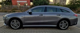 Mercedes-Benz CLA 250 SHOOTING BRAKE/AMG/EQ POWER, снимка 2