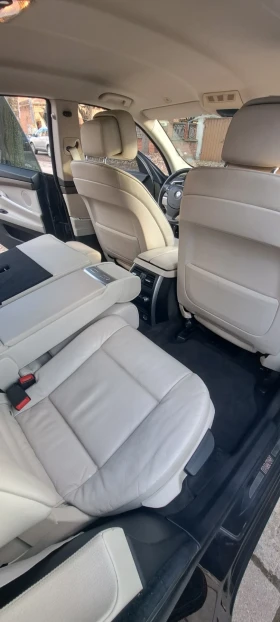 BMW 5 Gran Turismo 3.D 245 k Xdrive 8 skorosti, снимка 12