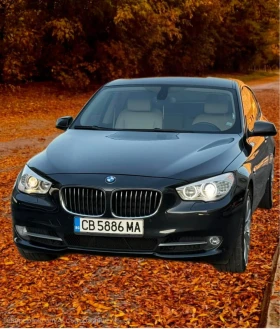 BMW 5 Gran Turismo 3.D 245 k Xdrive 8 skorosti, снимка 1