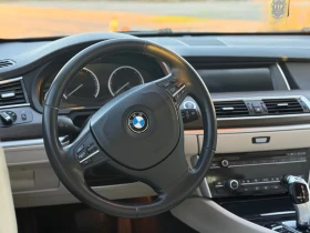 BMW 5 Gran Turismo 3.D 245 k Xdrive 8 skorosti, снимка 7