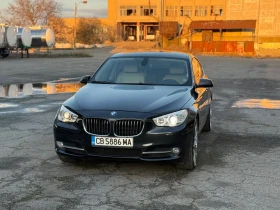 BMW 5 Gran Turismo 3.D 245 k Xdrive 8 skorosti, снимка 3