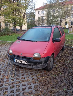 Renault Twingo, снимка 3