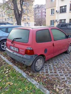 Renault Twingo, снимка 2