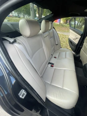 BMW 550 550i, снимка 2