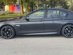 BMW 550 550i, снимка 12