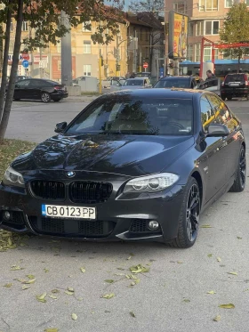 BMW 550 550i, снимка 11