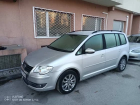 VW Touran, снимка 2 — Bazar.bg VW Touran, снимка 2