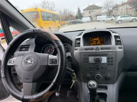 Opel Zafira 1.9  7 МЕСТА - 4300 лв. / 2198.56 € - 40491026 15