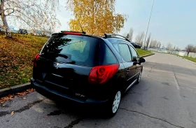 Peugeot 207 Station Wagon EURO 5, снимка 4