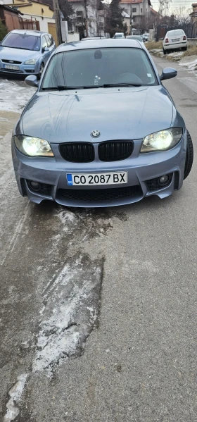 BMW 118 - 2600 € / 5085.16 лв. - 26186557 6