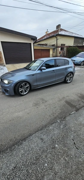 BMW 118 - 2600 € / 5085.16 лв. - 26186557 8