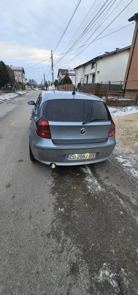 BMW 118 - 2600 € / 5085.16 лв. - 26186557 5