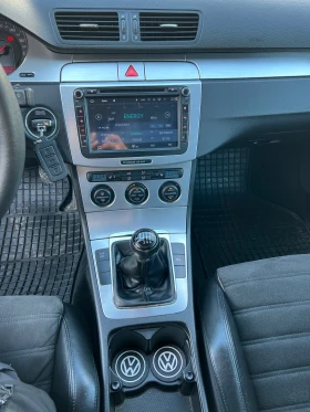 VW Passat 2.0 tdi - 4140 € / 8097.14 лв. - 53421951 6