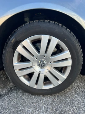 VW Passat 2.0 tdi - 4140 € / 8097.14 лв. - 53421951 11