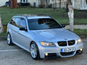 BMW 320 MPACK FULL PANORAMA KEYLESS NAVI - 6999 € / 13688.85 лв. - 49303740 3