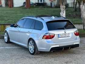 BMW 320 MPACK FULL PANORAMA KEYLESS NAVI - 6999 € / 13688.85 лв. - 49303740 5