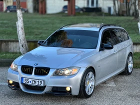 BMW 320 MPACK FULL PANORAMA KEYLESS NAVI - 6999 € / 13688.85 лв. - 49303740 2