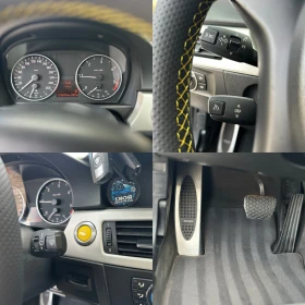 BMW 320 MPACK FULL PANORAMA KEYLESS NAVI - 6999 € / 13688.85 лв. - 49303740 11