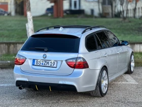 BMW 320 MPACK FULL PANORAMA KEYLESS NAVI - 6999 € / 13688.85 лв. - 49303740 4