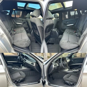 BMW 320 MPACK FULL PANORAMA KEYLESS NAVI - 6999 € / 13688.85 лв. - 49303740 10