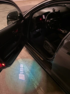 Audi Rs6 Stage 2 MTM - 25000 € / 48895.75 лв. - 37226006 5