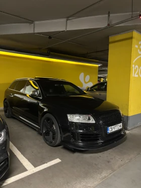 Audi Rs6 Stage 2 MTM - 25000 € / 48895.75 лв. - 37226006 13