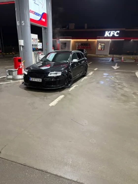 Audi Rs6 Stage 2 MTM - 25000 € / 48895.75 лв. - 37226006 6